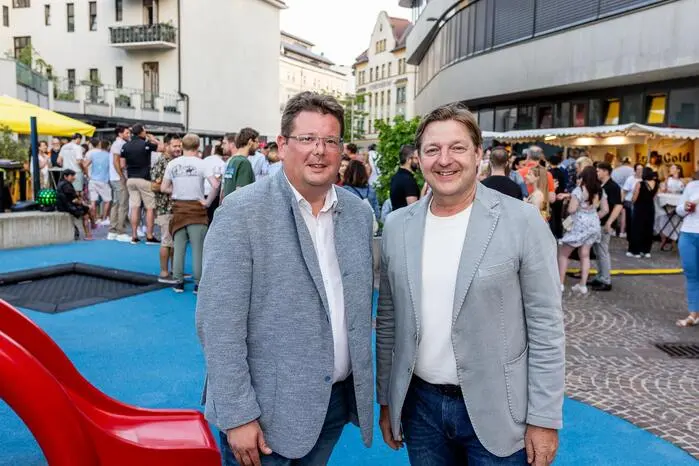 Afterwork Market Villach