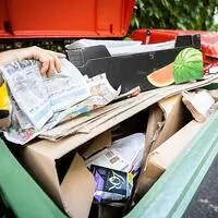 Die neue EU-Verpackungsverordnung soll Müll reduzieren, Mehrweg stärken und Recycling von Verpackungen voranbringen