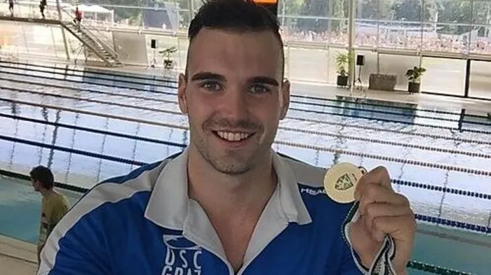 Markus Unger feierte ein Comeback