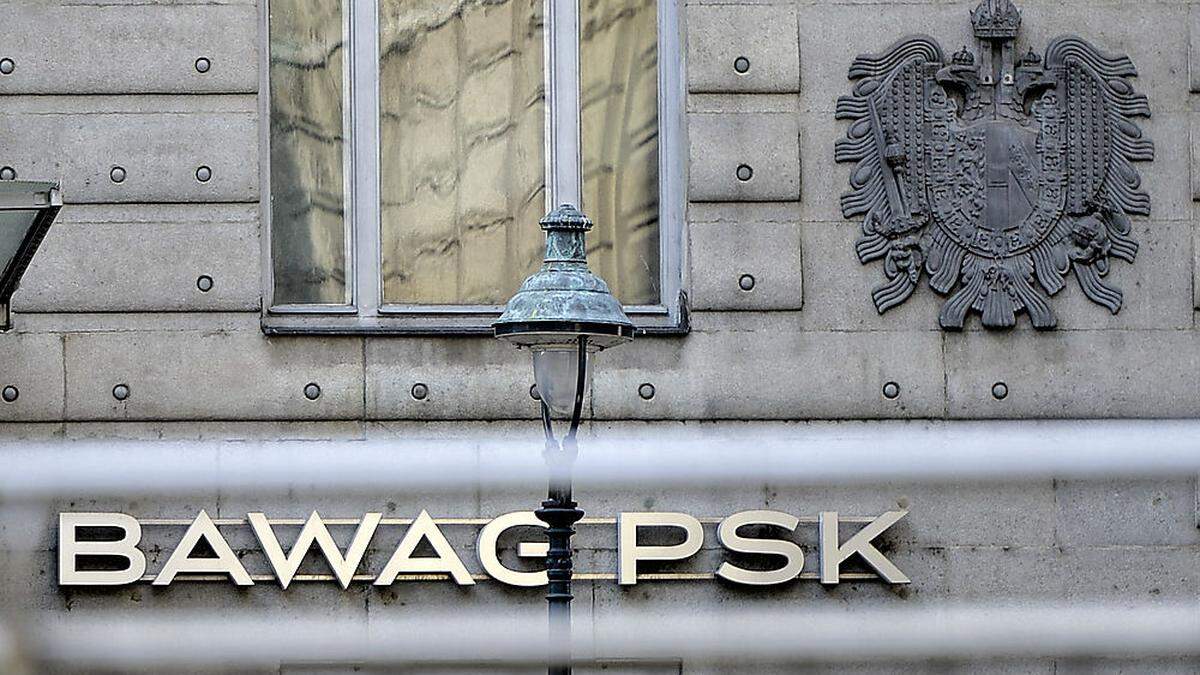 Die Bawag wird noch in diesem Jahr an die Börse gehen