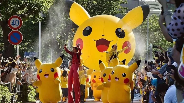 JAPAN-LIFESTYLE-GAME-COMPANY-NINTENDO-GAMES