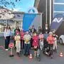 26 Schulen aus Leoben nahmen an dem Projekt teil
