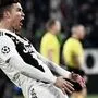 Cristiano Ronaldo provozierte mit seinem Torjubel