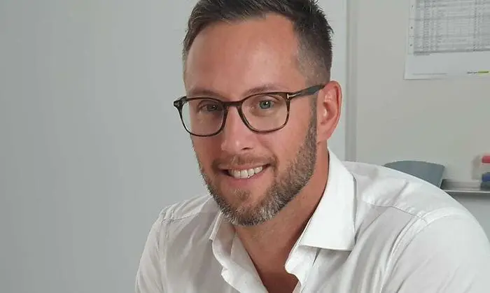 "Wir hoffen, dass wir nach der Sendung neue Hinweise erhalten", sagt Alexander Fichtinger von der Raubgruppe im Landeskriminalamt