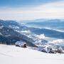 Die Alexanderhütte öffnet heuer erstmals für Tourengeher und Winterwanderer