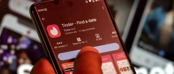 Singapurs Regierung hat eine Art „staatliches Tinder“ gestartet