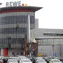 Die österreichische Rewe-Zentrale