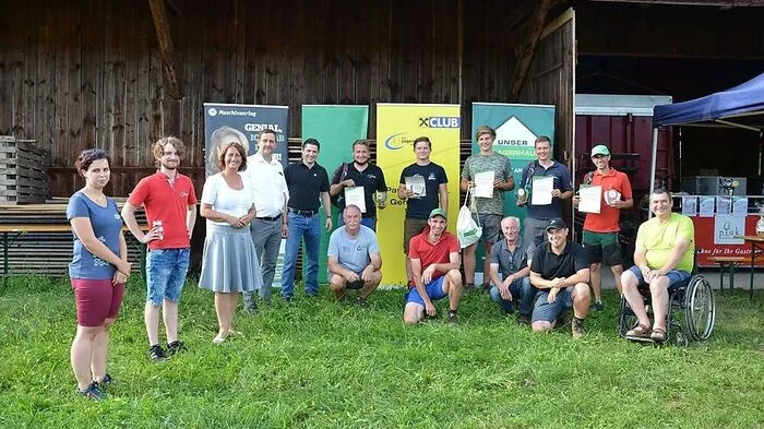 Maria Burgstaller, Philipp Messner, Angelika Kuss-Bergner, Herbert Petscharnig,  Christopher Weiß, Martin Mostegel, Martin Rainer, Jakob Pleschiutschnig, Ulrich Pichler, Daniel Stadtschreiber, Johann Neuwersch, Markus Schoffnegger, Arnulf Warmuth sen., Andreas Duller, Helmut Wiggisser