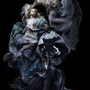 Ausstellung in Paris: Iris van Herpen - Sculpting the Senses  | Ausstellung in Paris: Iris van Herpen - Sculpting the Senses 
