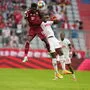 Bayern München besiegte Köln mit 3:2