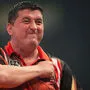 Mensur Suljovic