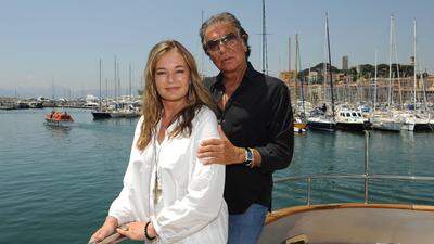 Modedesigner Roberto Cavalli hinterlässt seiner Frau Eva Maria Düringer und seinen Kindern 470 Millionen Euro