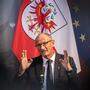 Anton ´Toni´ Mattle soll neuer Tiroler Landeshauptmann werden