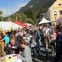 Der Josefimarkt in Nötsch fällt heuer aus (Sujetfoto)