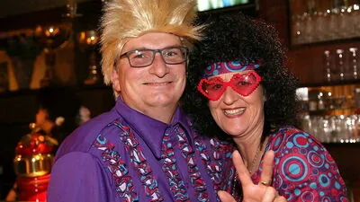 Gschnas „Erni-Bar“