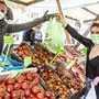 Gries bekommt einen neuen Wochenmarkt nach italienischem Vorbild