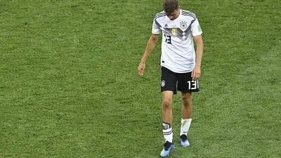 Thomas Müller