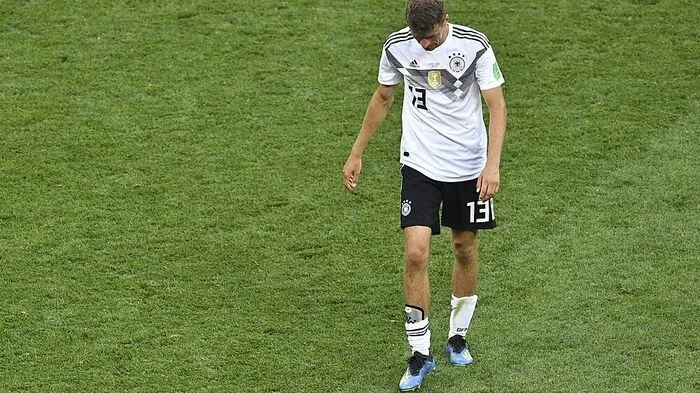 Thomas Müller
