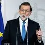 Spaniens Ministerpräsident Rajoy