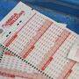 Rekordausschüttung bei US-Lotterie