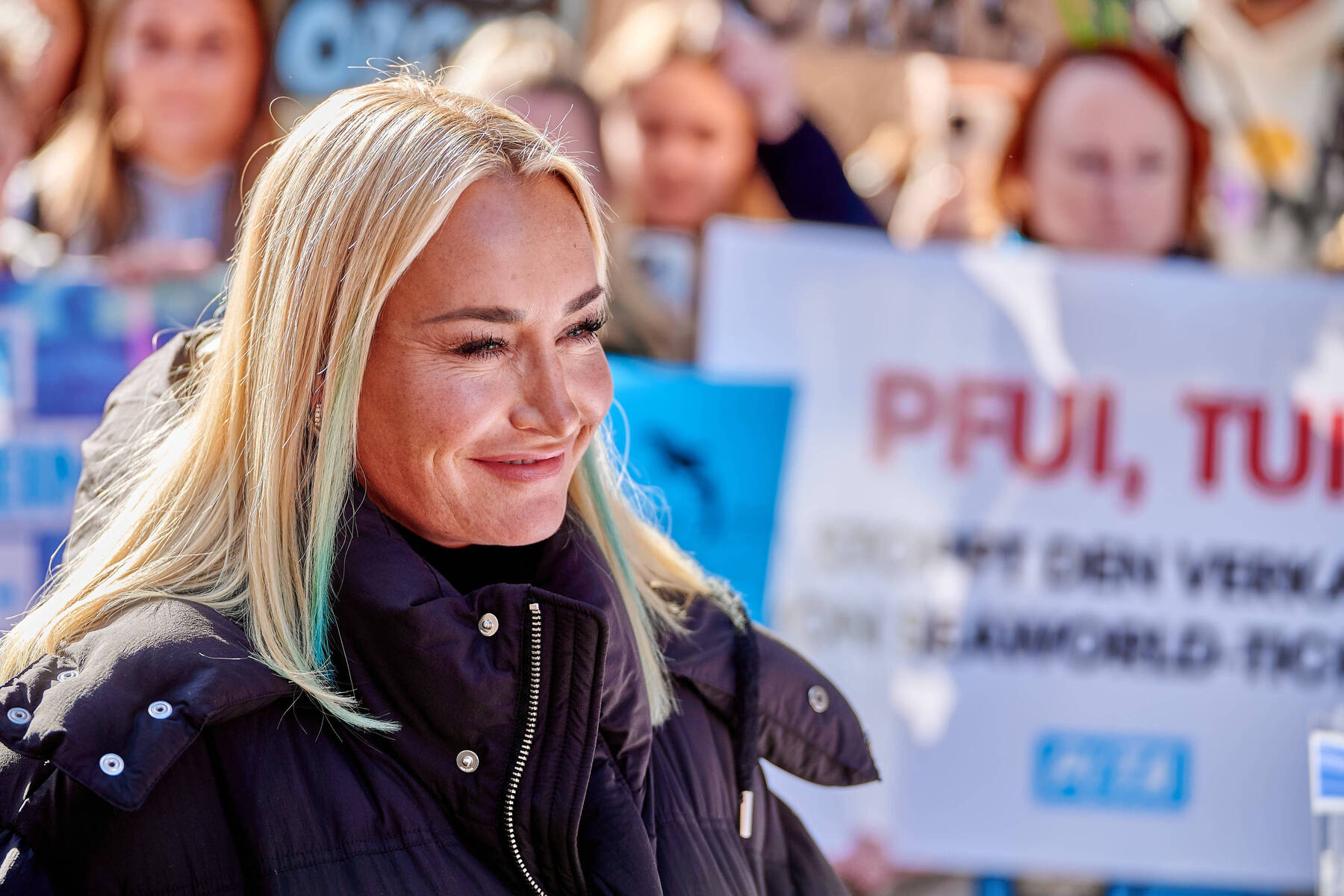 Drama um Timmy: Klare Worte von Sarah Connor - doch Fans sind enttäuscht