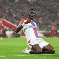 Ismaila Sarr erzielte zwei Tore