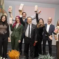 Gala Köpfe des Jahres St. Veit und Feldkirchen Kleine Zeitung Klagenfurt Jänner 2026