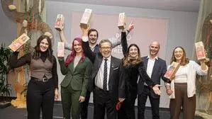 Gala Köpfe des Jahres St. Veit und Feldkirchen Kleine Zeitung Klagenfurt Jänner 2026