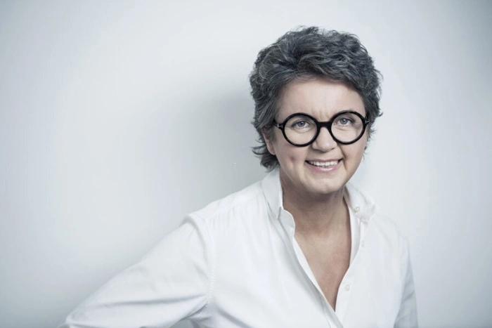 Daniela Müller-Mezin, Obfrau Fachgruppe Entsorgungs- und Ressourcenwirtschaft