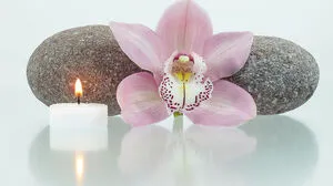 Kinesiologie befragt den Körper, der mit dem Geist verbunden ist und tiefe Wahrheit besitzt