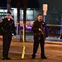 Der Vorfall ereignete sich Samstagabend in Monterey Park