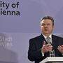 Bürgermeister Michael Ludwig hat am Dienstag das weitere Vorgehen der Stadt Wien verkündet.