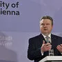 Bürgermeister Michael Ludwig hat am Dienstag das weitere Vorgehen der Stadt Wien verkündet.