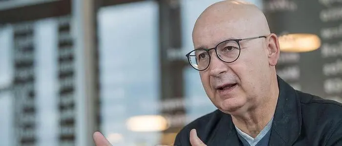 Michael Lehofer ist als ärztlicher Leiter in Pension gegangen