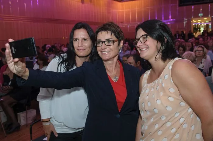 Klicken Sie sich durch die Bilder!