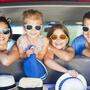 Kinderaugen brauchen unbedingt Schutz vor UV-Strahlung