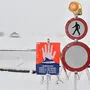 Die Lawinengefahr in Kärnten steigt wieder