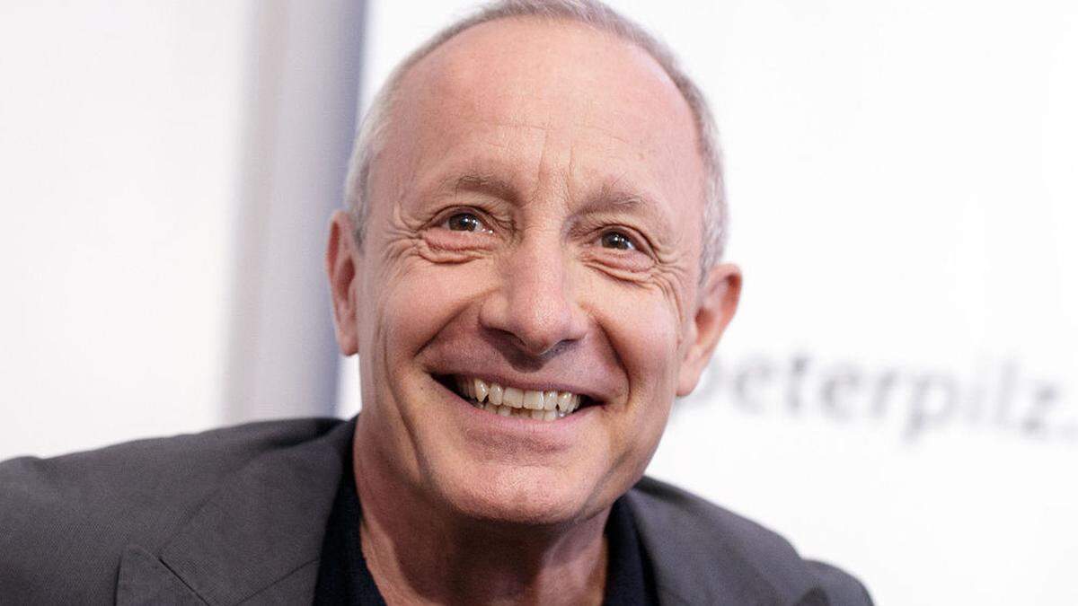 Peter Pilz konnte einen Osttiroler für sich gewinnen