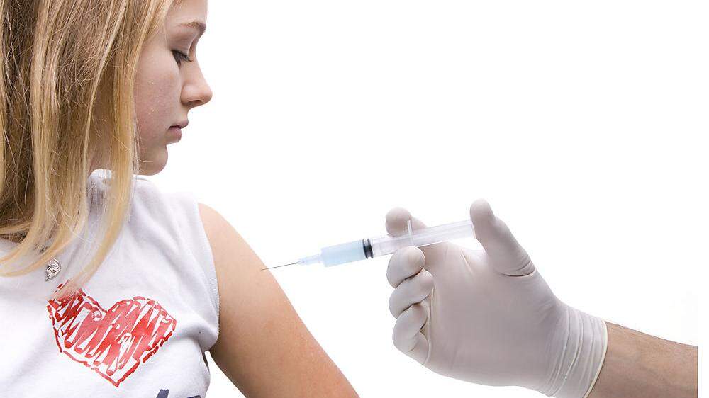 Ab Samstag werden Kinder und Jugendliche auch in den Kärntner Impfstraßen geimpft