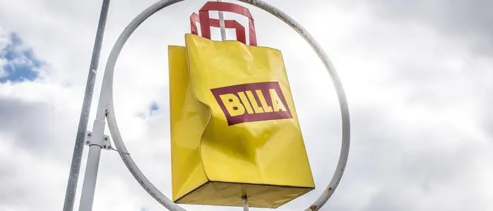 Billa sackt aktuell mehr Rindfleisch ein