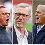 Ralf Rangnick, Peter Stöger oder Vladimir Petkovic - wer wird der nächste ÖFB-Teamchef?