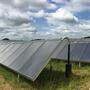 Das Referenzprojekt für &quot;Big Solar&quot; steht im dänischen Silkeborg