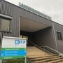 Der gestürzte Motorradlenker wurde in das LKH Weiz gebracht