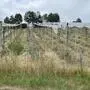 Kahlschlag oder Hagelschutznetze, die nichts als verdorrte Grasstoppeln schützen, findet man in Puch bei Weiz vor – was ist passiert im steirischen Apfeldorf?