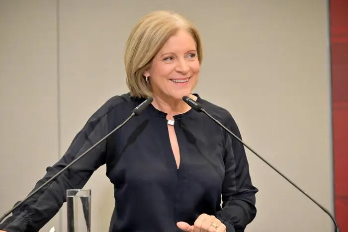 ORF-Generaldirektorin Ingrid Thurnher