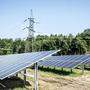 Freiflächen sollen bei der Förderung für Fotovoltaikanlagen nur die zweite Wahl sein