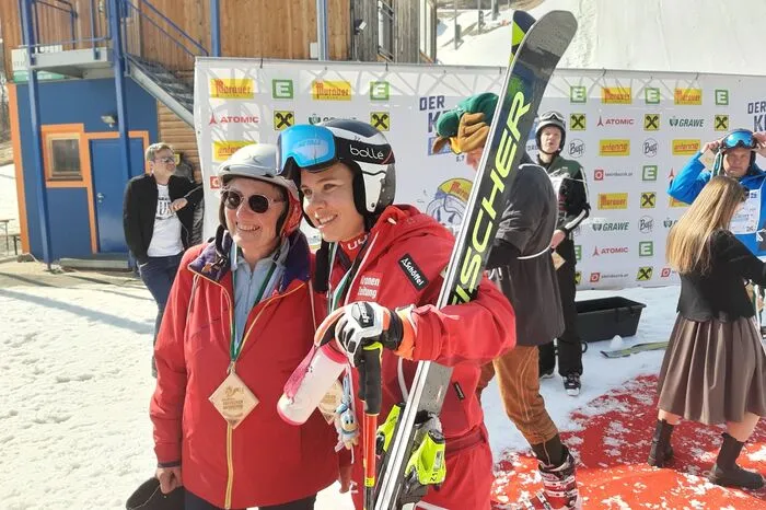 Egal, ob Alpinski, Snowboard, Kurzski, Tourenski, Telemarker, Langlaufski, Skibob oder Eigenkreation, alles war erlaubt.