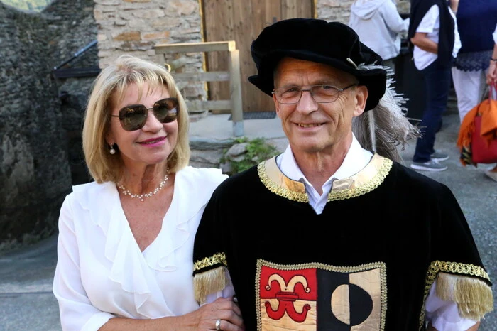 Klicken Sie sich durch die Fotogalerie!