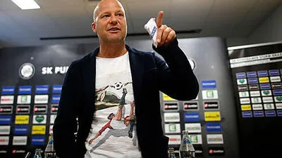 Gerhard Goldbrich stellt die Entscheidung der Bundesliga in Frage