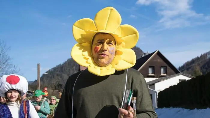 Klicken Sie sich durch die Fotogalerie!